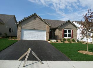 16800 Balaton Dr, Lockport, IL 60441