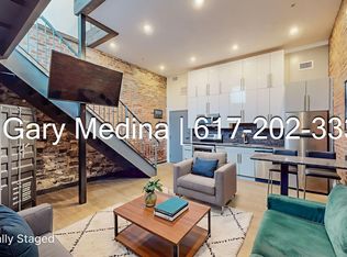 1028 Commonwealth Ave #102LOFT, Boston, MA 02215