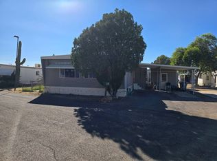 3740 N Romero Rd LOT C167, Tucson, AZ 85705