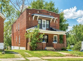 6162 W Park Ave #2F, Saint Louis, MO 63139