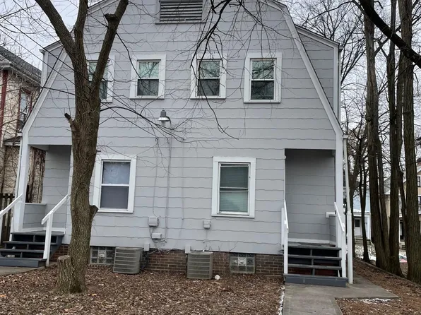 72 W Blake Ave #72, Columbus, OH 43202