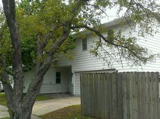 720 Douglas Ave, Des Moines, IA 50313