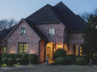 7000 Millard Pond Dr, McKinney, TX 75071