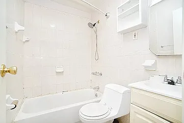 Rented by Keller Williams NYC
