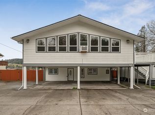 712 State St, Centralia, WA 98531