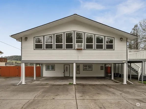 712 State Street, Centralia, WA 98531