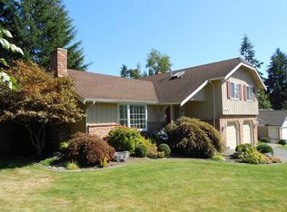 4407 72nd Avenue Ct W, University Place, WA 98466