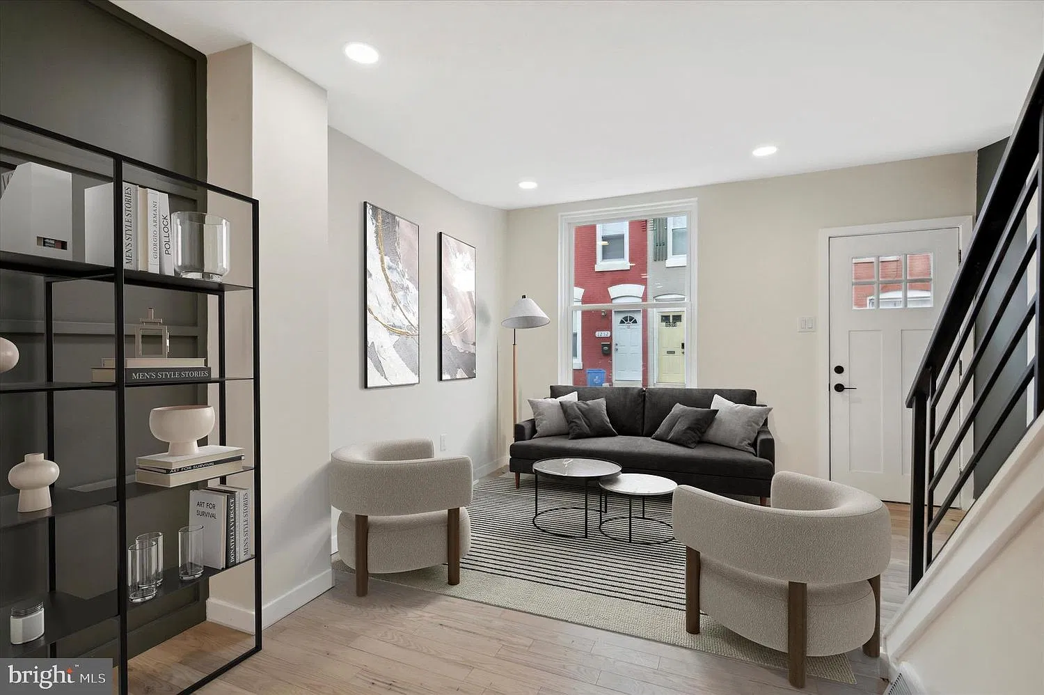 2 bed, 750 sqft, $1,995 — Photo 2