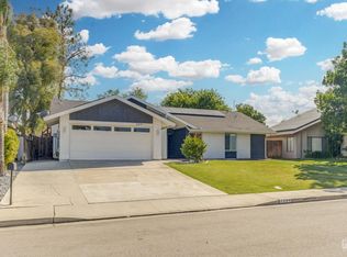 5209 Pla Vada Dr, Bakersfield, CA 93306