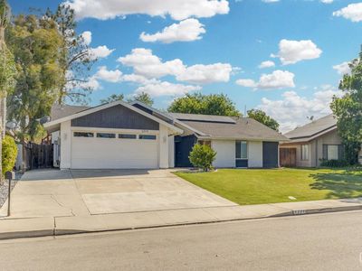 5209 Pla Vada Dr, Bakersfield, CA, 93306