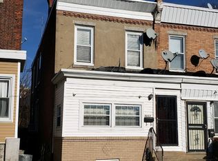 2237 Shields St, Philadelphia, PA 19142