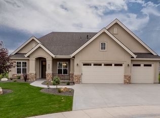 1930 N Heirloom Pl, Eagle, ID 83616
