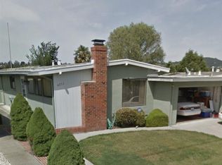 4253 Jana Vista Rd, El Sobrante, CA 94803