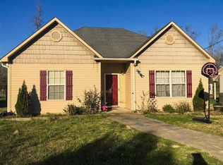 233 Davis Dr, Odenville, AL 35120