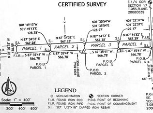 0 Ford Rd LOT 2, Carleton, MI 48117