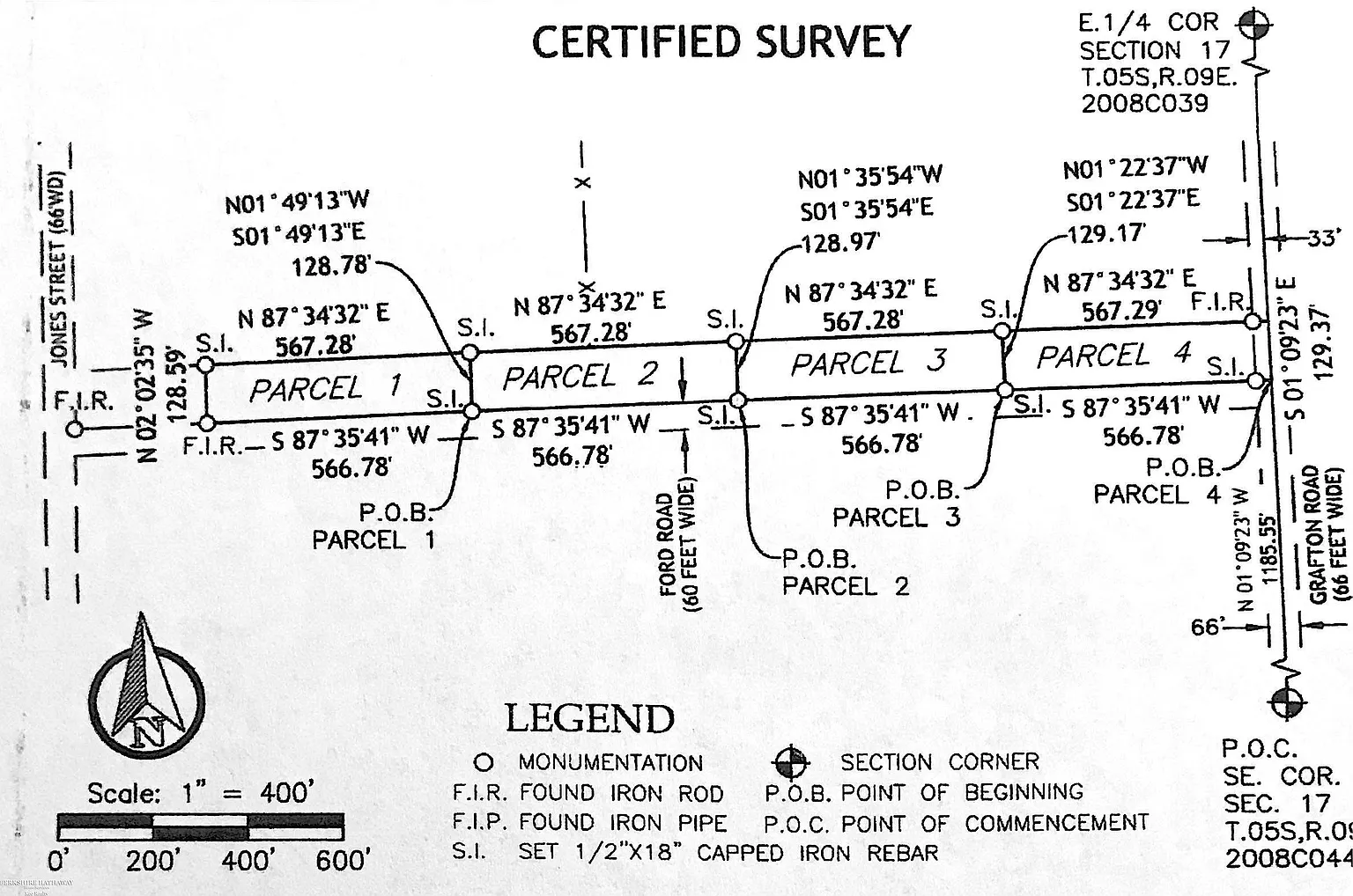0 Ford Rd Lot 3 photo 1