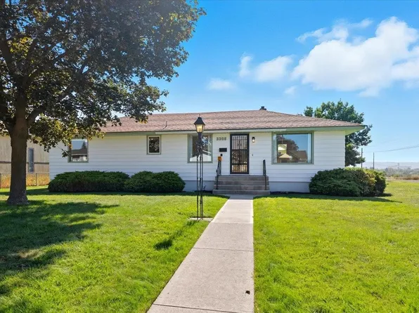 3306 E Cleveland Ave, Spokane, WA 99217