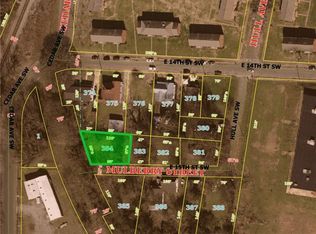 2 E 15th St SW, Rome, GA 30161