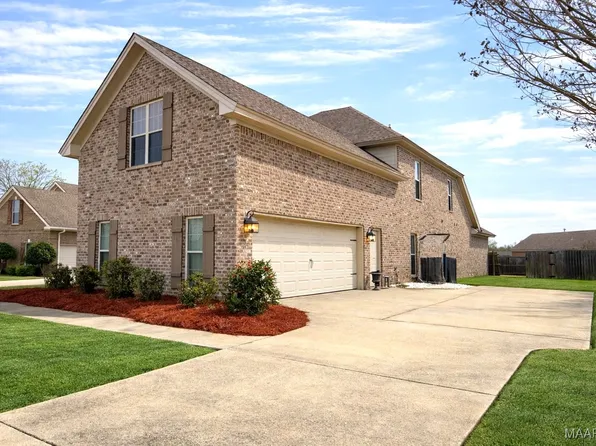 8913 Caraway Ln, Montgomery, AL 36117