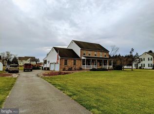 2502 Denny Rd, Bear, DE 19701