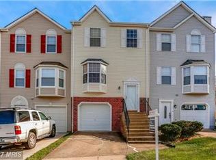 311 Wimbeldon Ct, Stafford, VA 22556