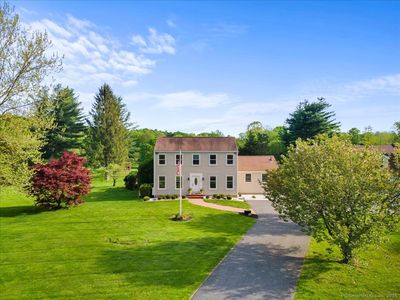 299 West Flat Hill Road, Southbury, CT, 06488