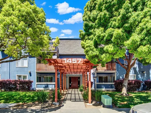 1457 N Camino Alto Dr #318, Vallejo, CA 94589