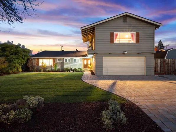 1270 Rodney Dr, San Jose, CA 95118