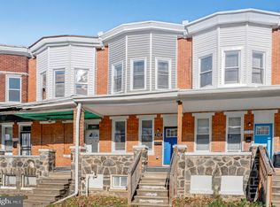 2942 Arunah Ave, Baltimore, MD 21216