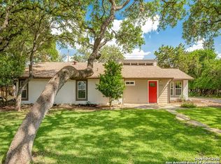 2218 Pipestone Dr, San Antonio, TX 78232