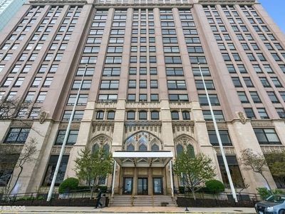 680 N Lake Shore Dr APT 911, Chicago, IL, 60611