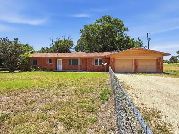 902 S Us Highway 281, Evant, TX 76525