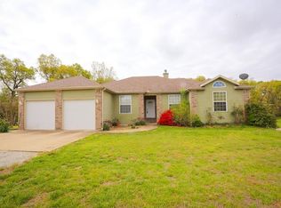 19907 Meadow Dr, Garfield, AR 72732