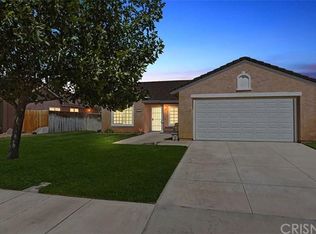 6333 W Avenue J5, Lancaster, CA 93536