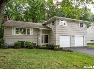 107 Northbrook Drive, West Hartford, CT 06117