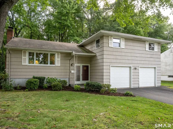 107 Northbrook Drive, West Hartford, CT 06117