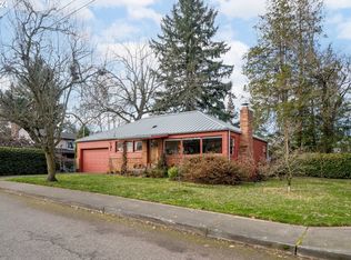 5821 NE 55th Ave, Portland, OR 97218