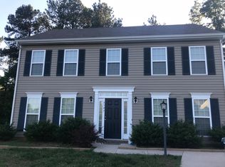 3747 Greer Ave, Richmond, VA 23234
