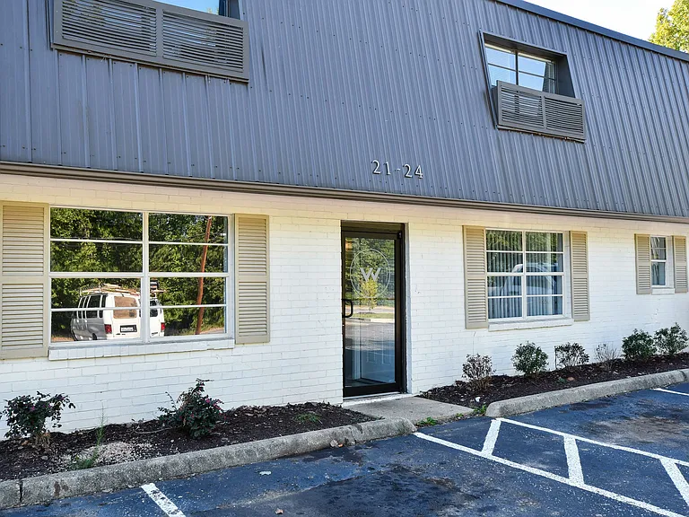 Exterior Exterior