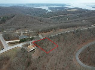 LOT 9 Devils Pool Rd, Ridgedale, MO 65739