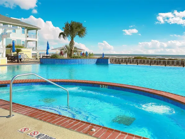 4131 Pointe West Dr Unit 203, Galveston, TX 77554