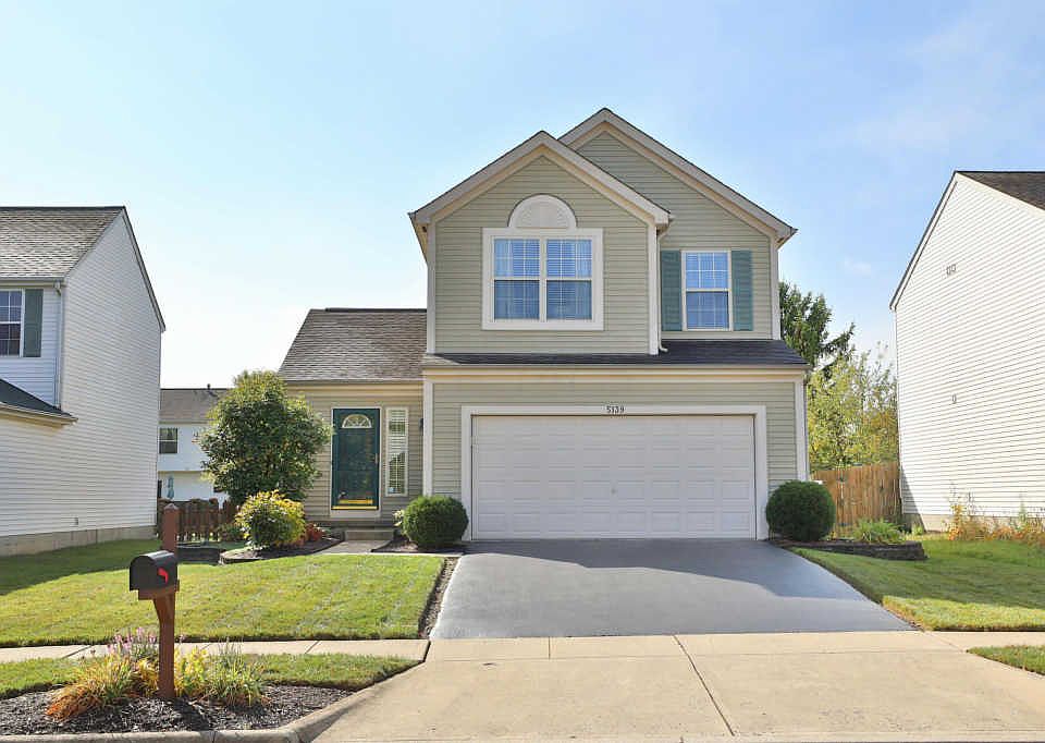 1st image of 5139 Hilliard Green Dr