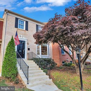 1840 Golf View Ct, Reston, VA, 20190