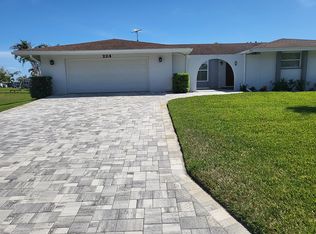 224 Annapolis Ln, Rotonda West, FL 33947