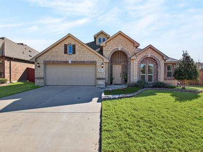 1502 Birdsong Ct, Midlothian, TX, 76065