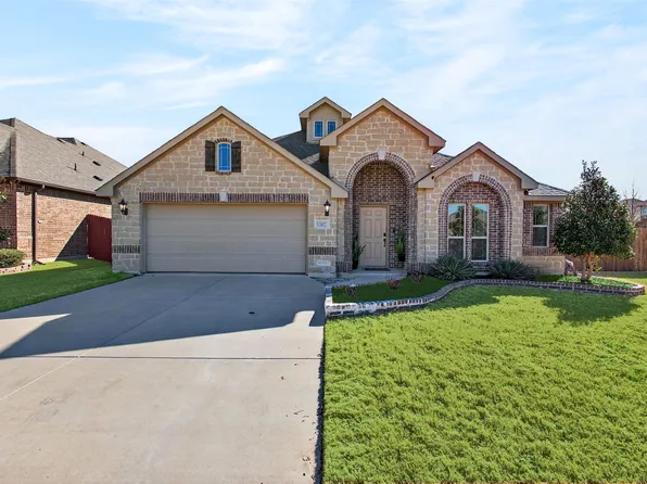 1502 Birdsong Ct, Midlothian, TX 76065