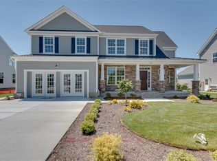 1738 Silverton Way, Chesapeake, VA 23320
