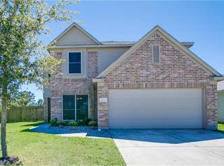 4962 Conifer Ridge Way, Humble, TX 77346