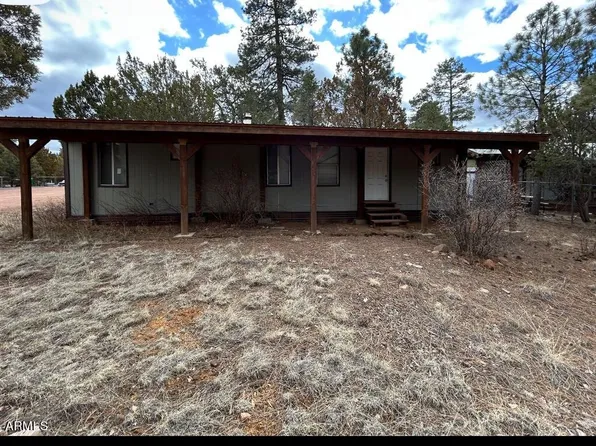 2059 Pinewood Dr, Overgaard, AZ 85933