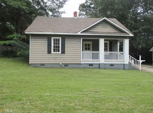 613 S Church St, Thomaston, GA 30286